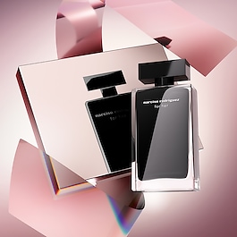 For her - Cofanetto Regalo Eau De Toilette